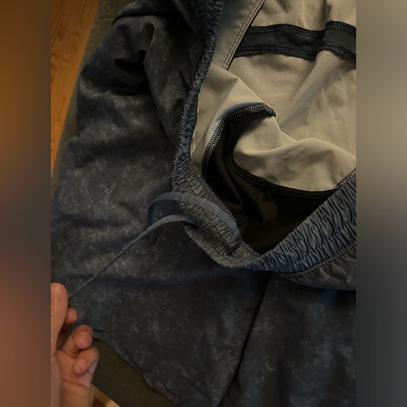 Lululemon shorts - Picture 2 of 5